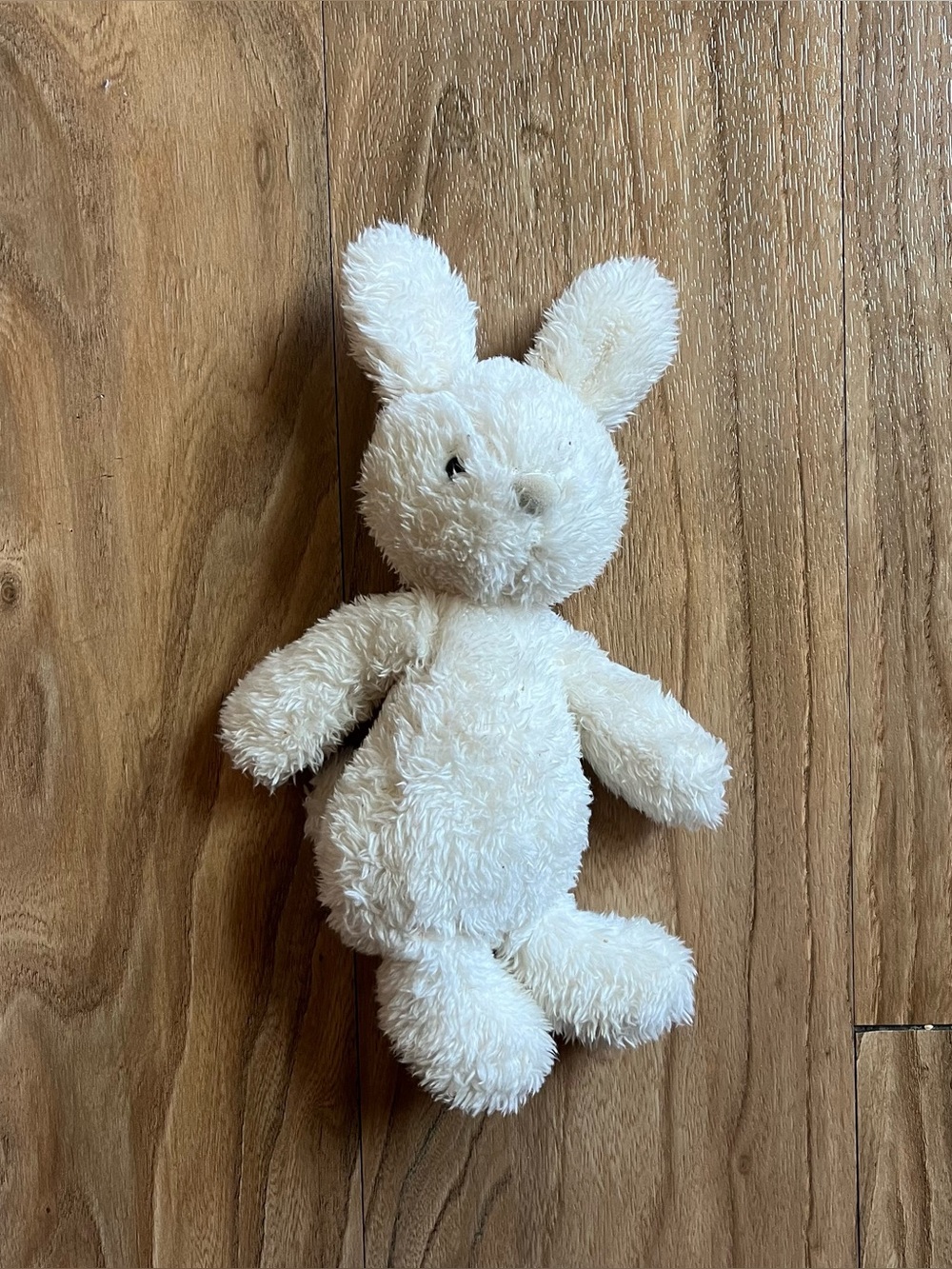 Jellycat Little Nugget Bunny
